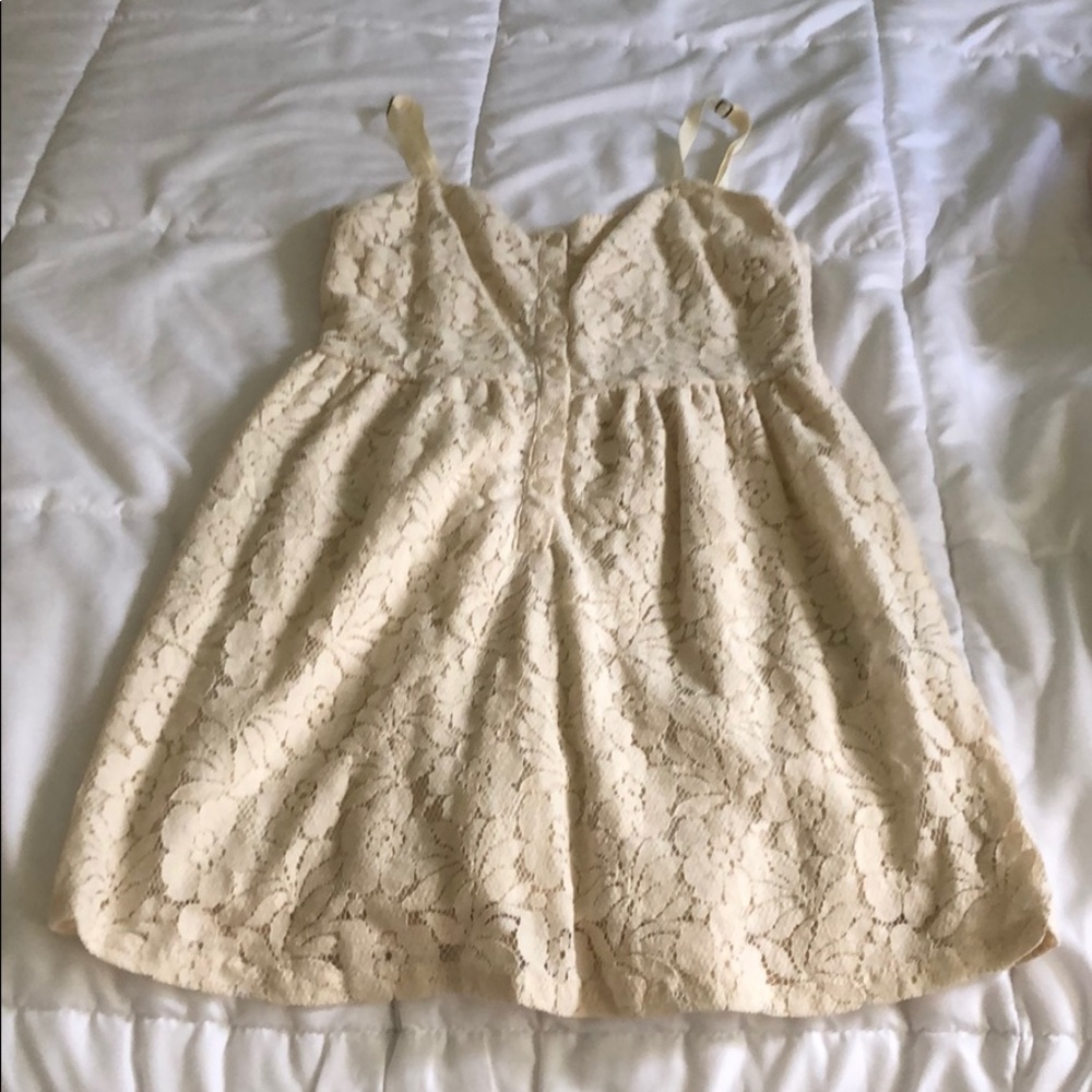 Volcom dress